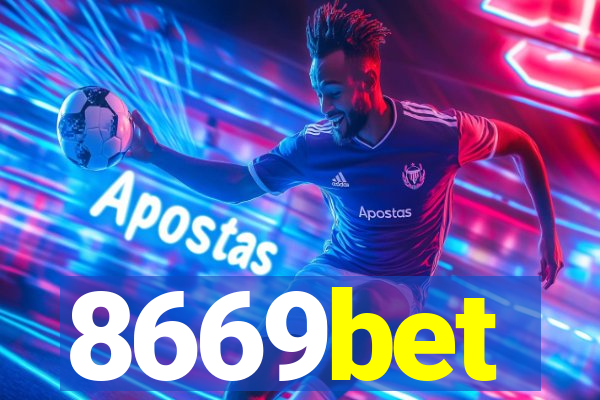 8669bet