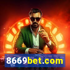 8669bet.com