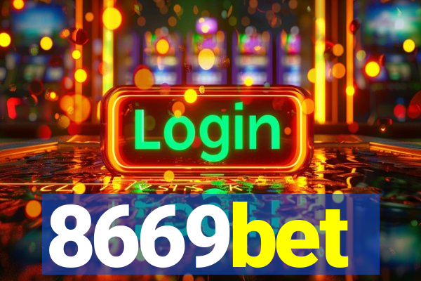 8669bet