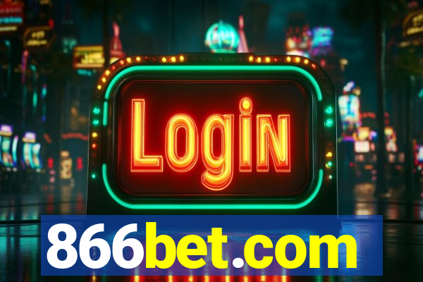 866bet.com