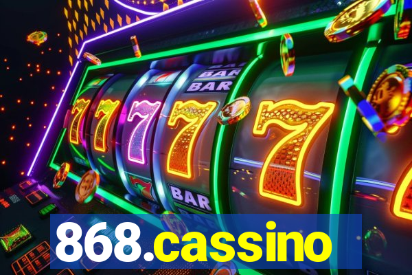 868.cassino