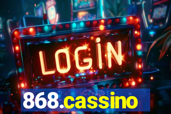 868.cassino