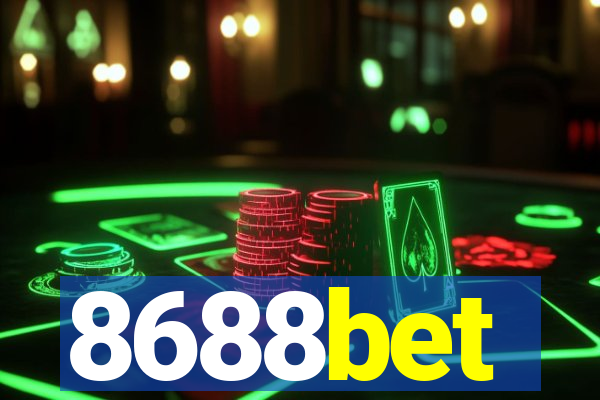 8688bet