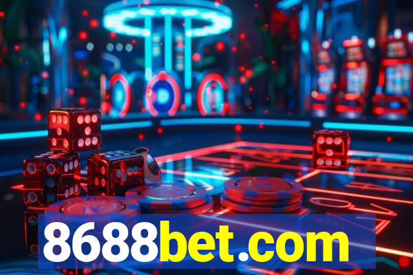 8688bet.com