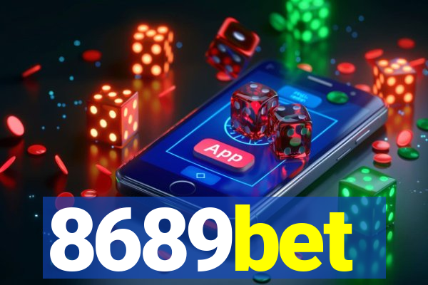 8689bet