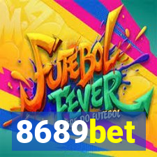 8689bet