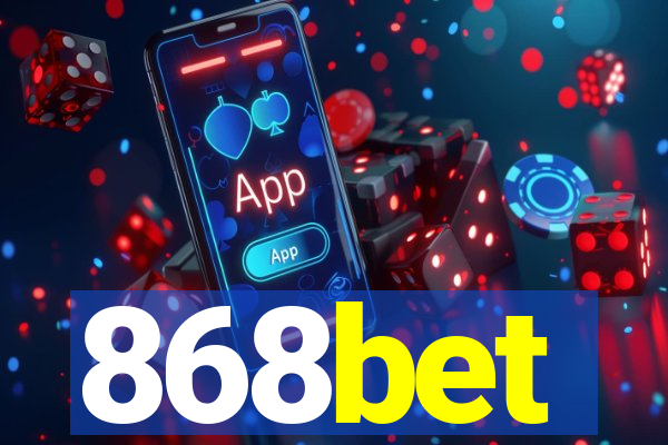 868bet