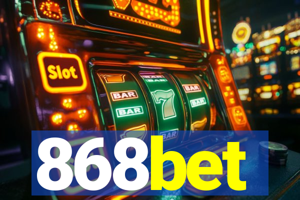 868bet