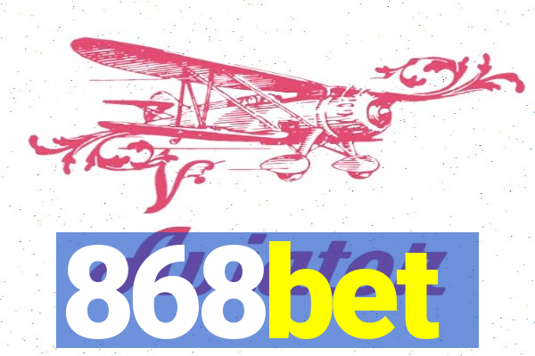 868bet