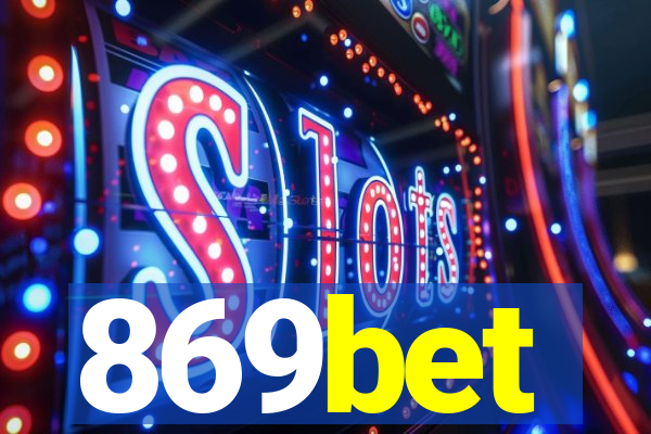 869bet