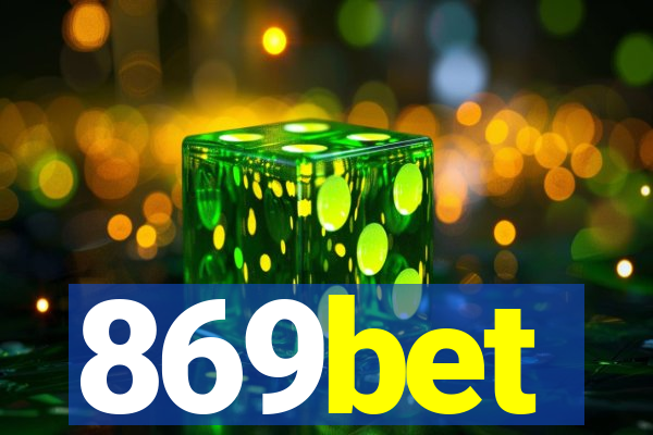 869bet