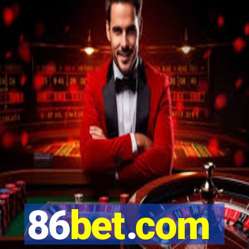 86bet.com