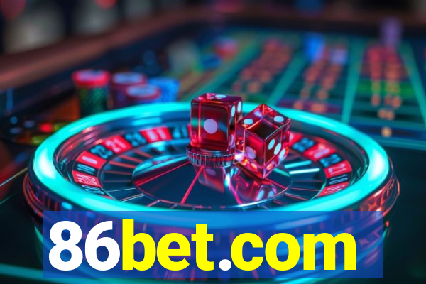 86bet.com