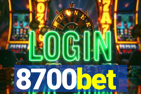 8700bet