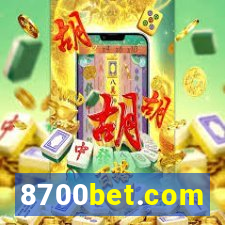 8700bet.com