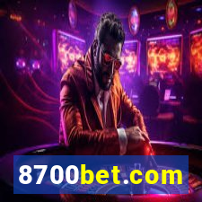 8700bet.com