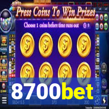 8700bet