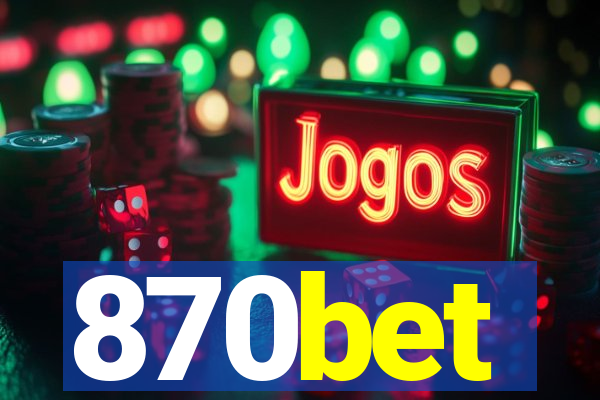 870bet