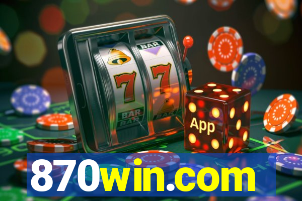 870win.com