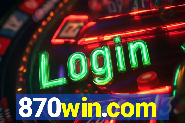 870win.com