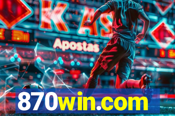 870win.com