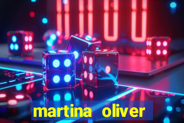 martina oliver privacy vazado