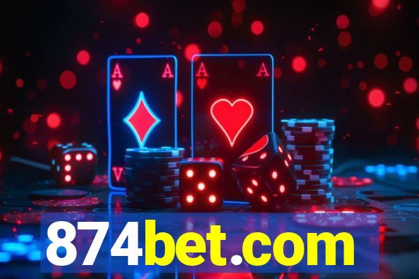 874bet.com