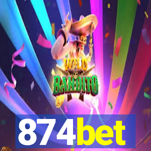 874bet