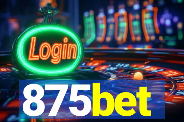 875bet