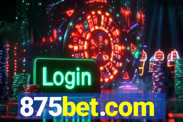 875bet.com