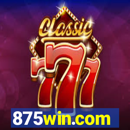 875win.com