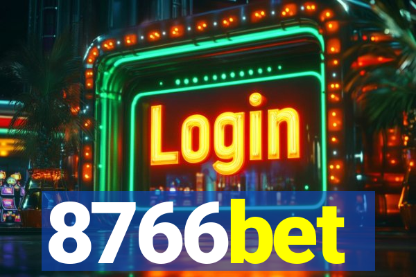 8766bet