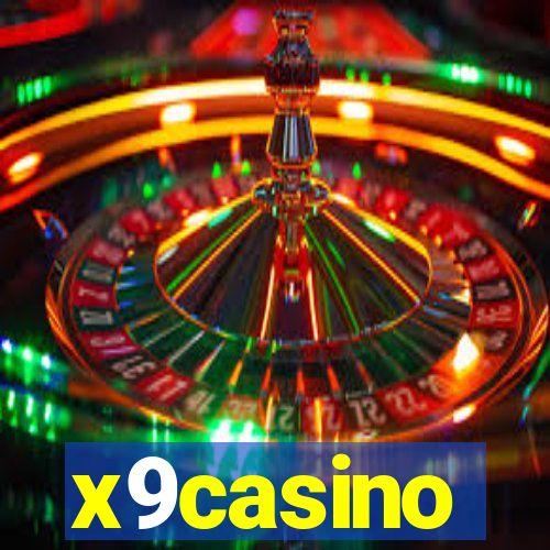 x9casino