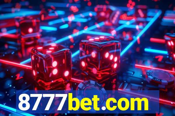 8777bet.com