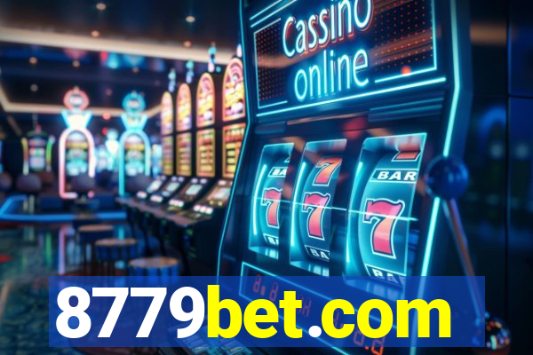 8779bet.com