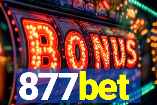 877bet