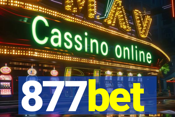 877bet