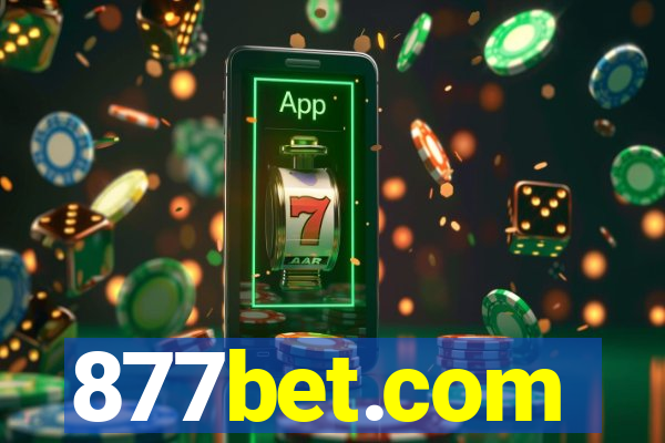 877bet.com