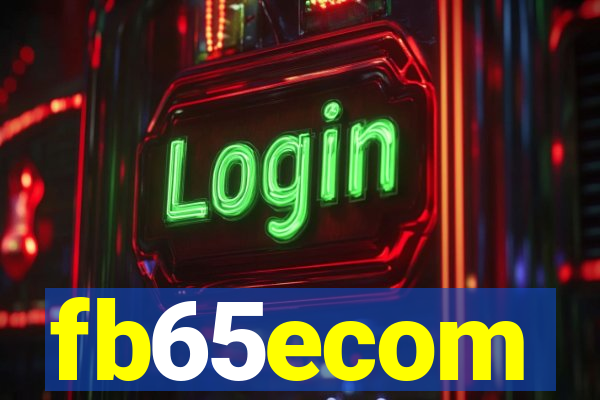 fb65ecom