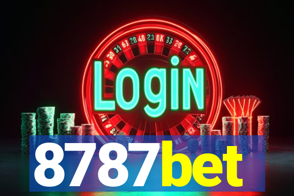 8787bet