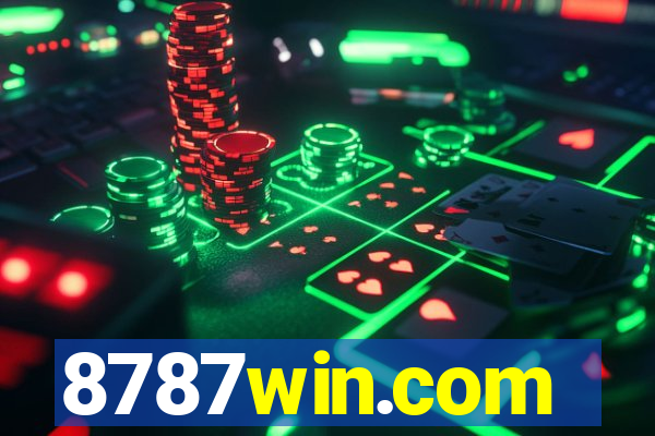 8787win.com