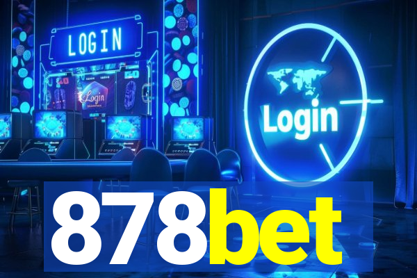 878bet