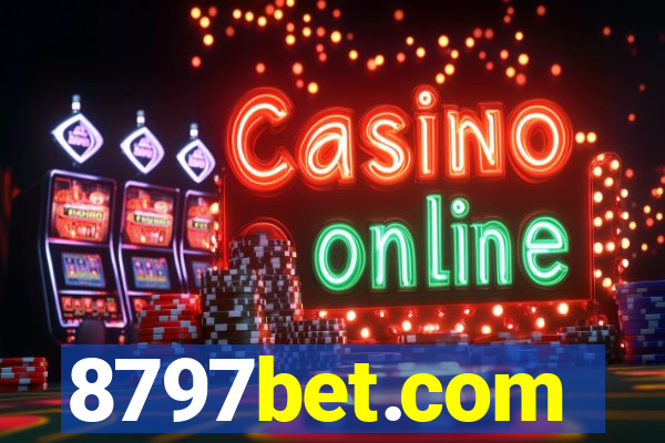 8797bet.com