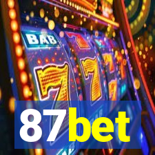 87bet