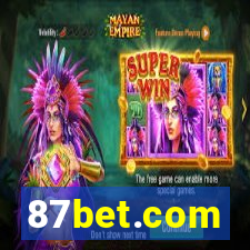 87bet.com