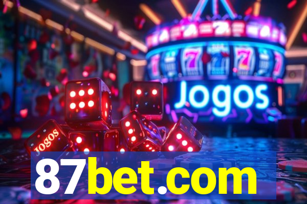 87bet.com