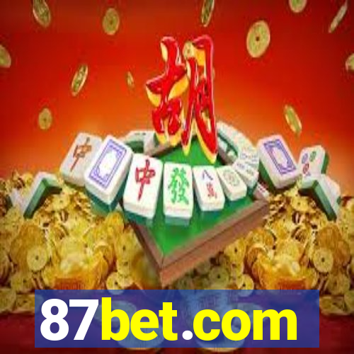 87bet.com