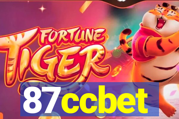 87ccbet