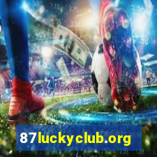 87luckyclub.org