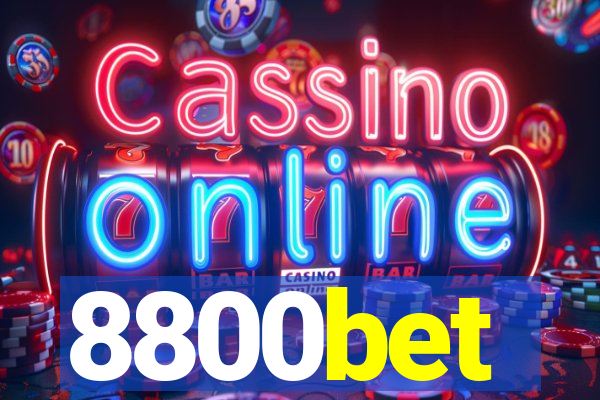 8800bet